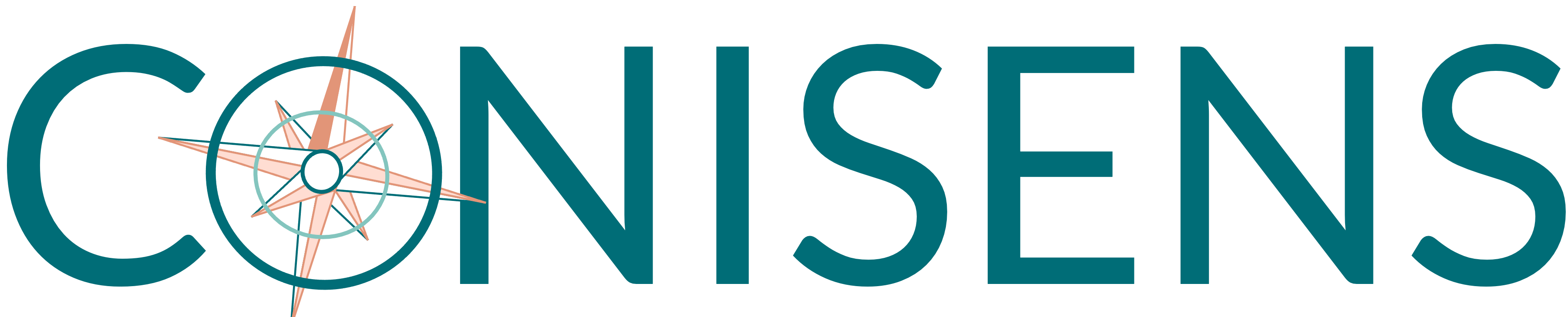 Logo Conisens